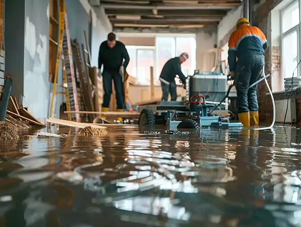 Why Choose The St. Cloud Plumbers for Flood Restoration in St. Cloud, MN?