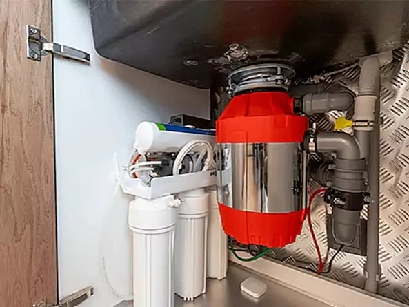 Why Choose The St. Cloud Plumbers for Garbage Disposal Installation in St. Cloud, MN?