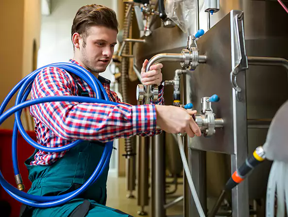 Why Choose The St. Cloud Plumbers for Gas Leak Repair in St. Cloud, MN?