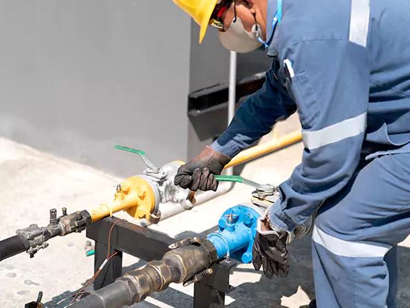 Why Choose The St. Cloud Plumbers for Gas Line Repair in St. Cloud, MN?