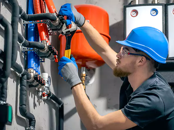 Why Choose The St. Cloud Plumbers for Gas Water Heater Installation in St. Cloud, MN