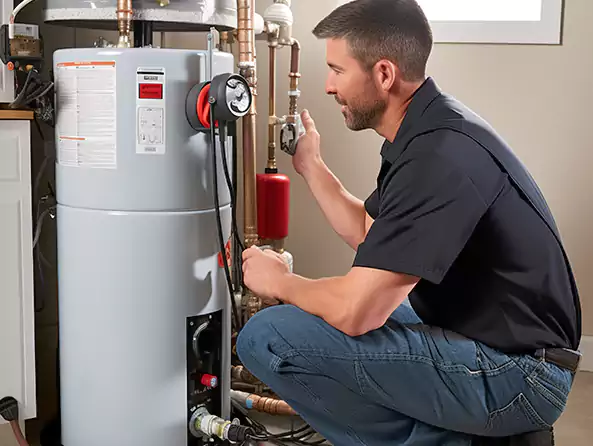 Why Choose The St. Cloud Plumbers for Gas Water Heater Repair in St. Cloud, MN?