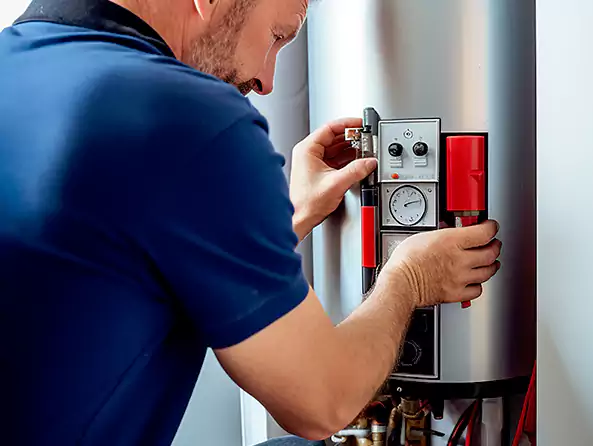 Why Choose The St. Cloud Plumbers for Hot Water Tank Maintenance in St. Cloud, MN?