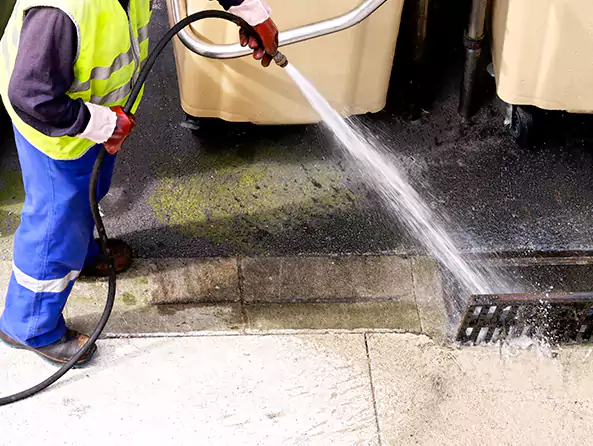 Why Choose The St. Cloud Plumbers for Hydro Jetting in St. Cloud, MN?
