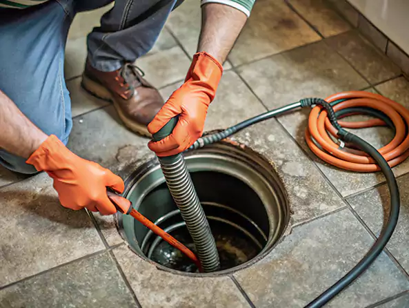 Why Choose The St. Cloud Plumbers for Hydrojet Plumbing in St. Cloud, MN?