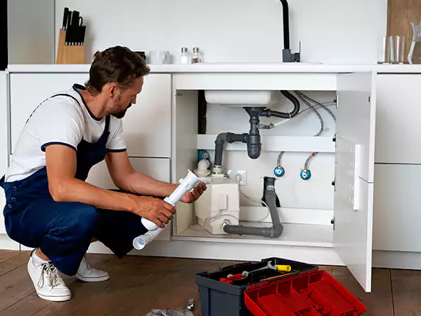Why Choose The St. Cloud Plumbers for Insinkerator Installation in St. Cloud, MN?
