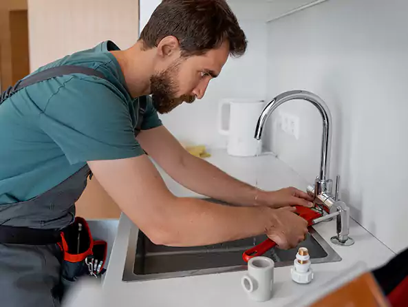 Why Choose The St. Cloud Plumbers for Kitchen Sink Installation in St. Cloud, MN?