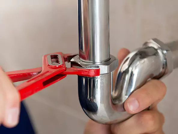 Why Choose The St. Cloud Plumbers for PEX Pipe Installation in St. Cloud, MN?