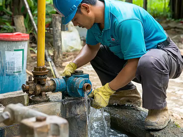 Why Choose The St. Cloud Plumbers for Pipe Repair in St. Cloud, MN?