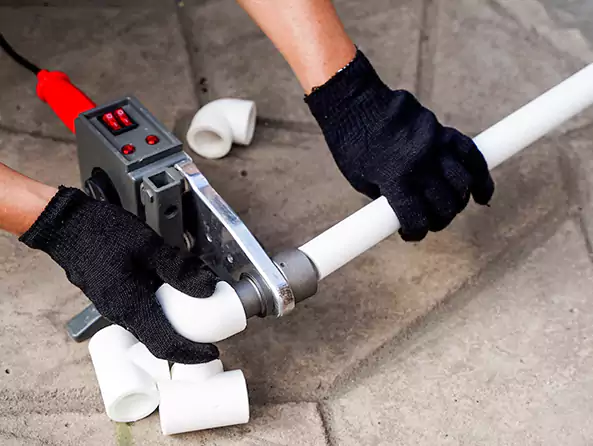 Why Choose The St. Cloud Plumbers for Pipe Replacement in St. Cloud, MN?