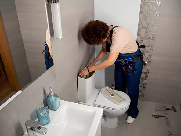 Why Choose The St. Cloud Plumbers for Plumbers Near Me in St. Cloud, MN?