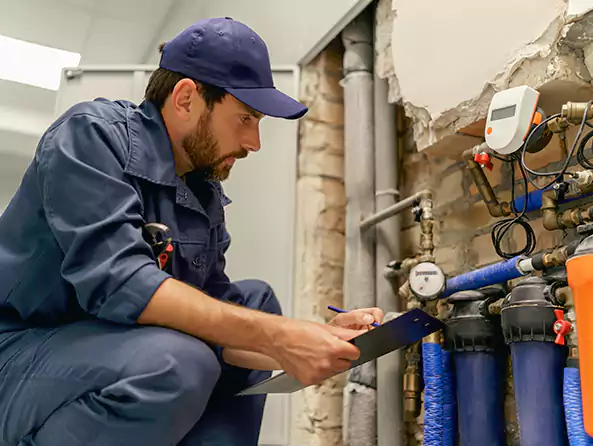Why Choose The St. Cloud Plumbers for Plumbing Maintenance in St. Cloud, MN?