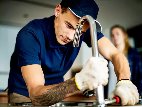 Why Choose The St. Cloud Plumbers for Plumbing Repair in St. Cloud, MN?