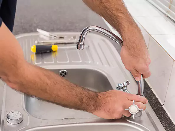 Why Choose The St. Cloud Plumbers for Plumbing Replacement in St. Cloud, MN?
