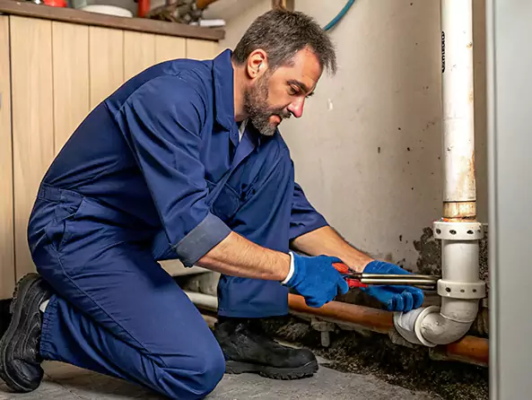 Why Choose The St. Cloud Plumbers for Repiping Services in St. Cloud?