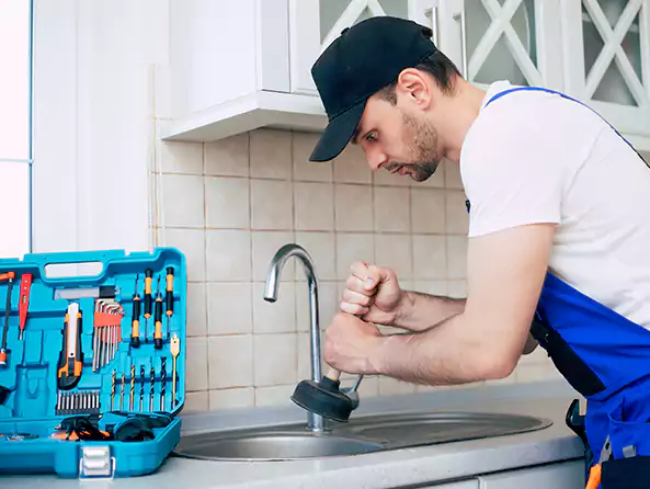 Why Choose The St. Cloud Plumbers for Rooter Services in St. Cloud, MN?