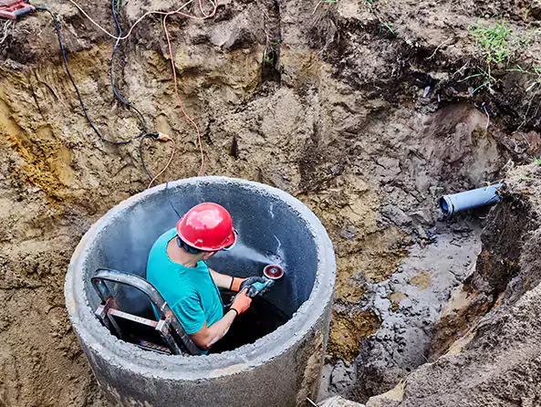 Why Choose The St. Cloud Plumbers for Septic Tank Repair in St. Cloud, MN?