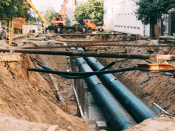 Why Choose The St. Cloud Plumbers for Sewer Cleaning in St. Cloud, MN?