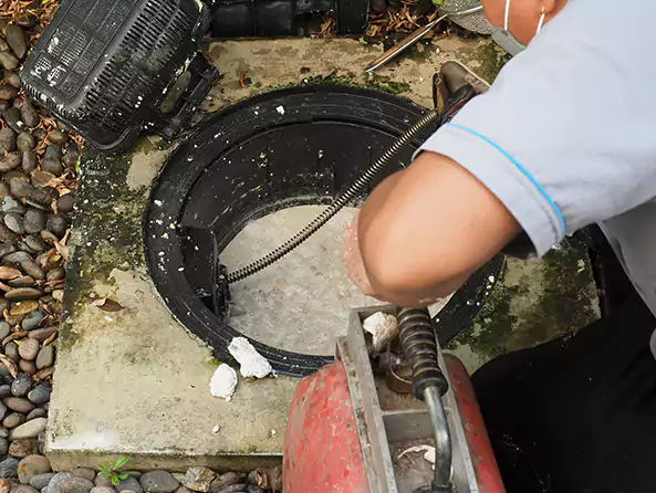 Why Choose The St. Cloud Plumbers for Sewer Line Cleaning in St. Cloud, MN?
