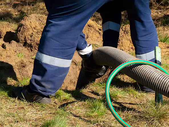 Why Choose The St. Cloud Plumbers for Sewer Line Replacement in St. Cloud, MN?