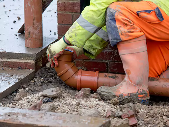 Why Choose The St. Cloud Plumbers for Sewer Replacement in St. Cloud, MN?