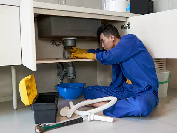 Why Choose The St. Cloud Plumbers for Sink Drain Replacement in St. Cloud, MN?