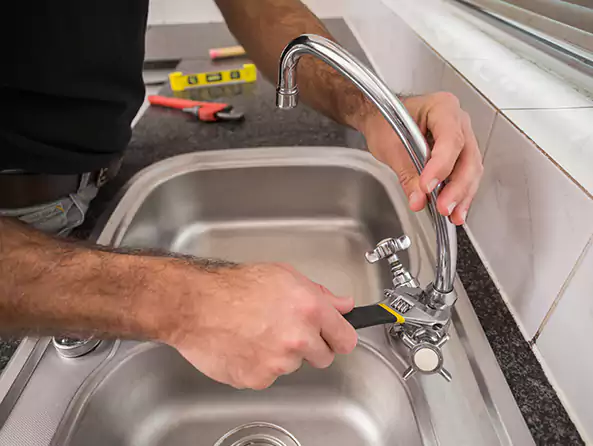 Why Choose The St. Cloud Plumbers for Sink Installation in St. Cloud, MN?