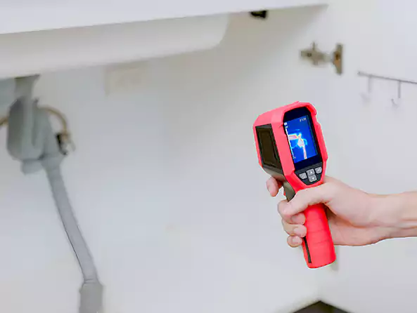 Why Choose The St. Cloud Plumbers for Slab Leak Detection in St. Cloud, MN?