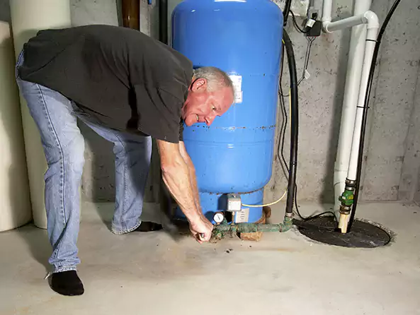 Why Choose The St. Cloud Plumbers for Sump Pump Installation in St. Cloud?