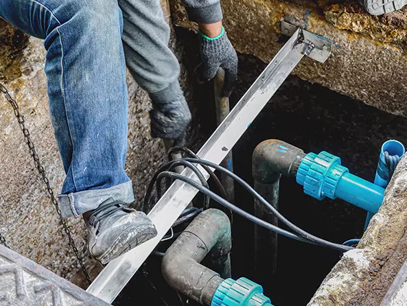 Why Choose The St. Cloud Plumbers for Sump Pump Maintenance in St. Cloud, MN?