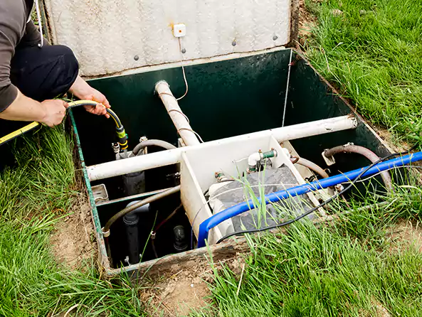 Why Choose The St. Cloud Plumbers for Sump Pump Replacement in St. Cloud, MN?