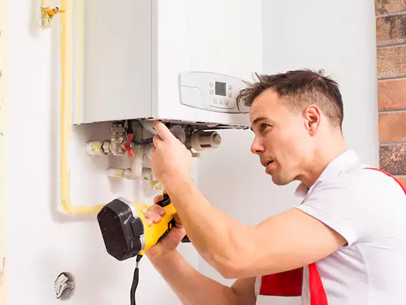 Why Choose The St. Cloud Plumbers for Tankless Water Heater Installation in St. Cloud, MN?