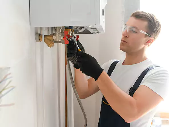 Why Choose The St. Cloud Plumbers for Tankless Water Heater Repair in St. Cloud, MN?