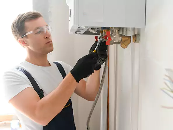 Why Choose The St. Cloud Plumbers for Tankless Water Heater Replacement in St. Cloud, MN?
