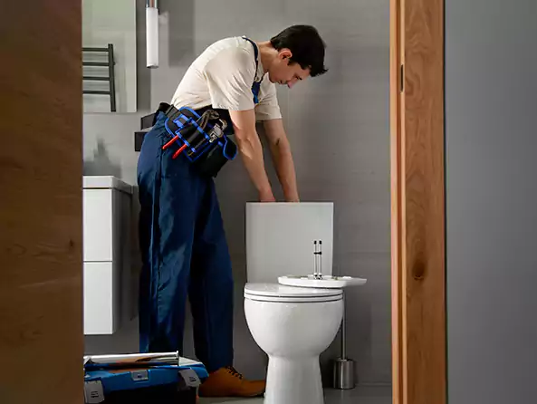 Why Choose The St. Cloud Plumbers for Toilet Replacement in St. Cloud, MN?
