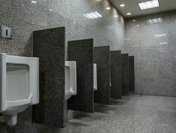 Why Choose The St. Cloud Plumbers for Urinal Installation in St. Cloud, MN?