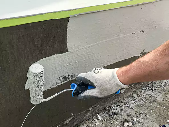 Why Choose The St. Cloud Plumbers for Walls Waterproofing in St. Cloud, MN?