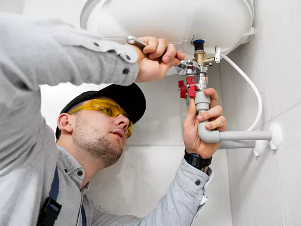 Why Choose The St. Cloud Plumbers for Water Heater Expansion Tank Installation in St. Cloud, MN?