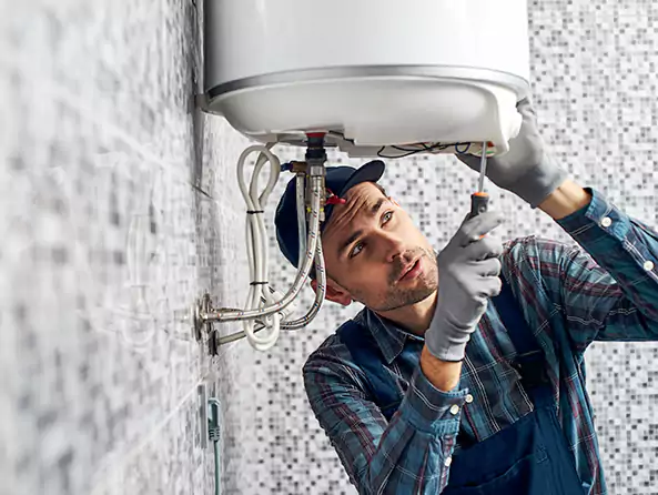 Why Choose The St. Cloud Plumbers for Water Heater Maintenance in St. Cloud, MN?