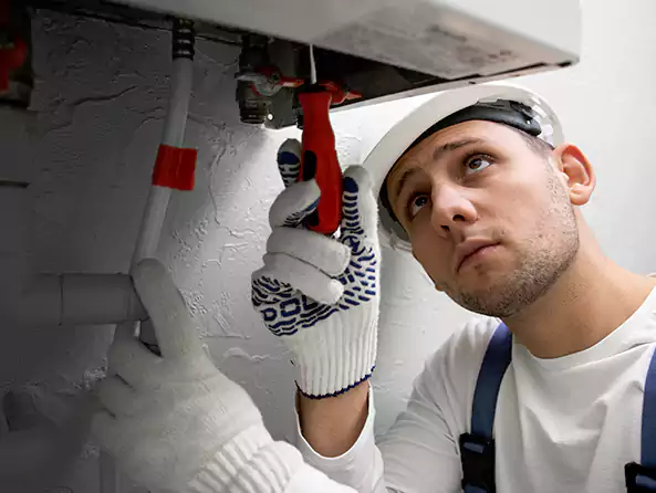 Why Choose The St. Cloud Plumbers for Water Heater Repair in St. Cloud, MN?