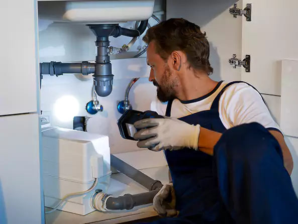 Why Choose The St. Cloud Plumbers for Water Leak Repair in St. Cloud, MN?