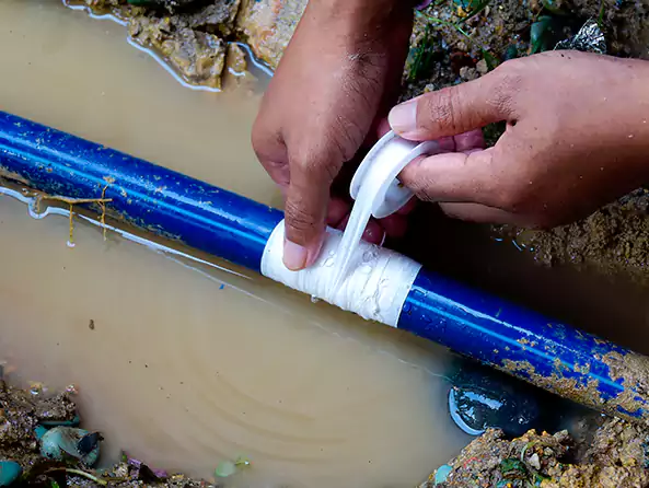  Why Choose The St. Cloud Plumbers for Water Line Repair in St. Cloud, MN?]