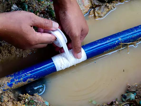 Why Choose The St. Cloud Plumbers for Water Line Replacement in St. Cloud, MN?