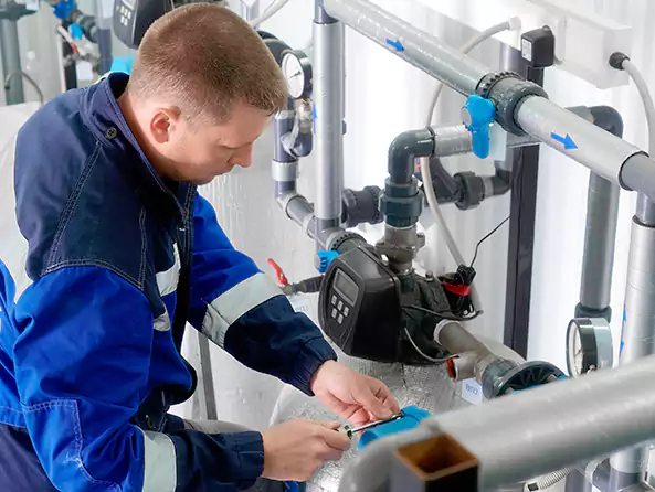 Why Choose The St. Cloud Plumbers for Water Softener Installation in St. Cloud, MN?