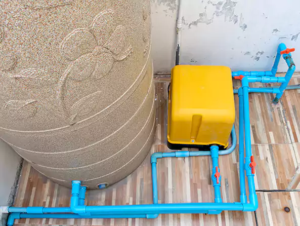 Why Choose The St. Cloud Plumbers for Well Pressure Tank Replacement in St. Cloud, MN?
